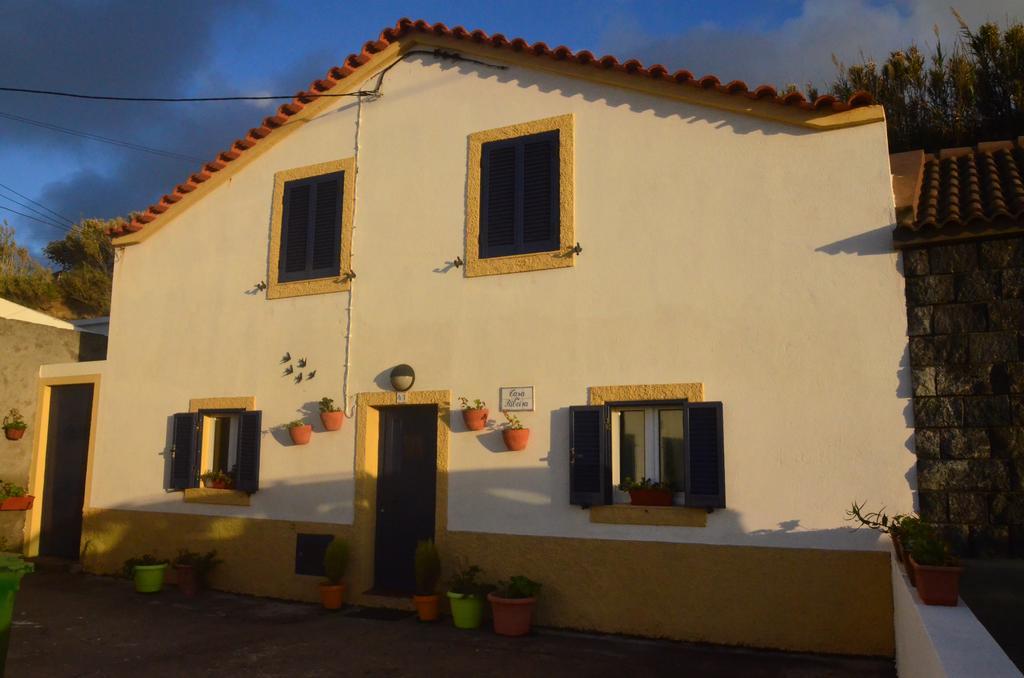 Join Our Relaxed House Near The Beach - Mosteiros موستيروس الغرفة الصورة