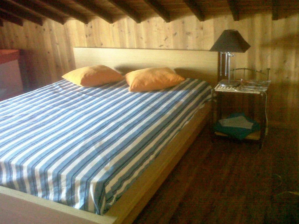 Join Our Relaxed House Near The Beach - Mosteiros موستيروس المظهر الخارجي الصورة